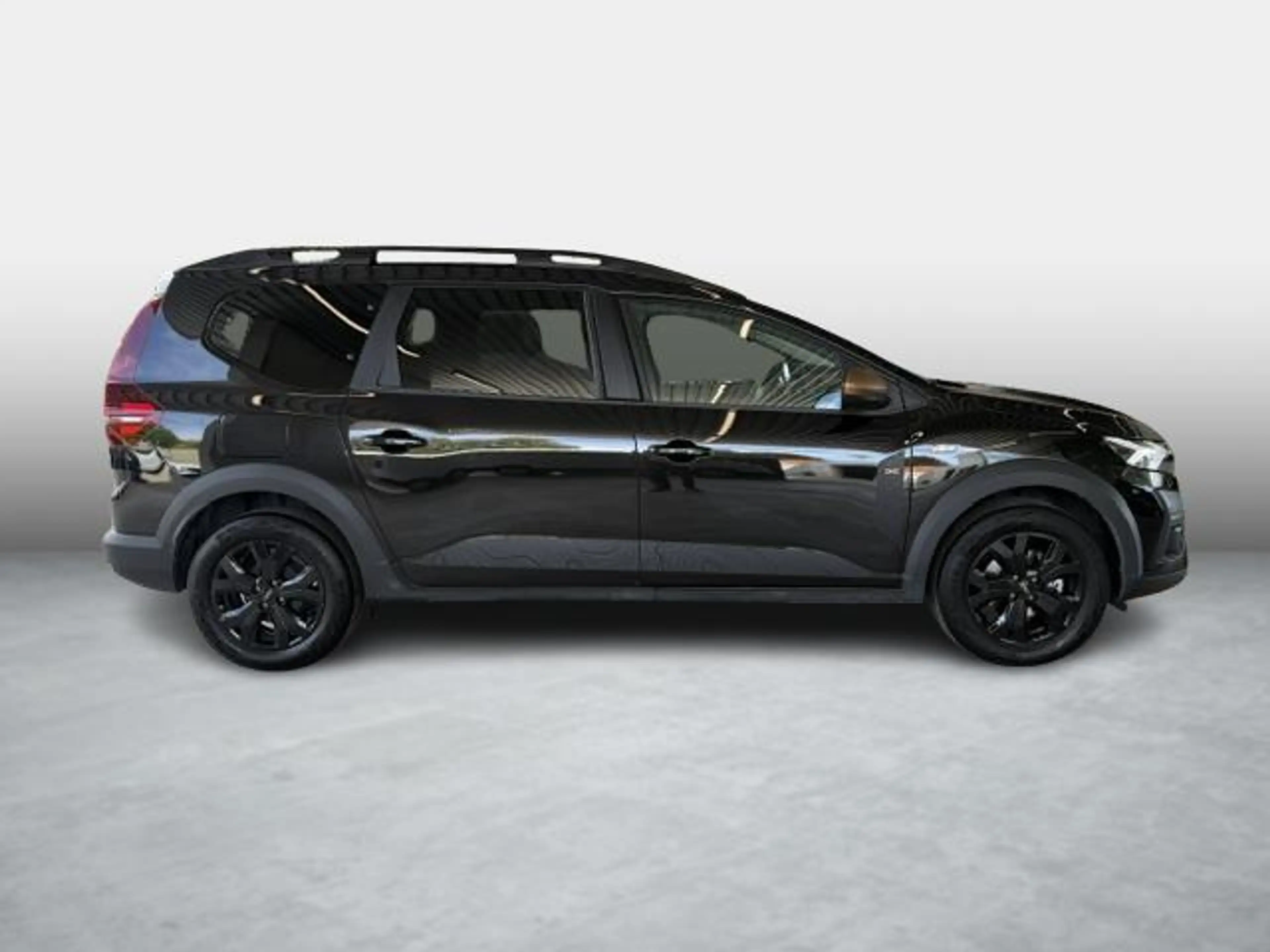 Dacia Jogger Hybrid 140 Extreme — photo 4