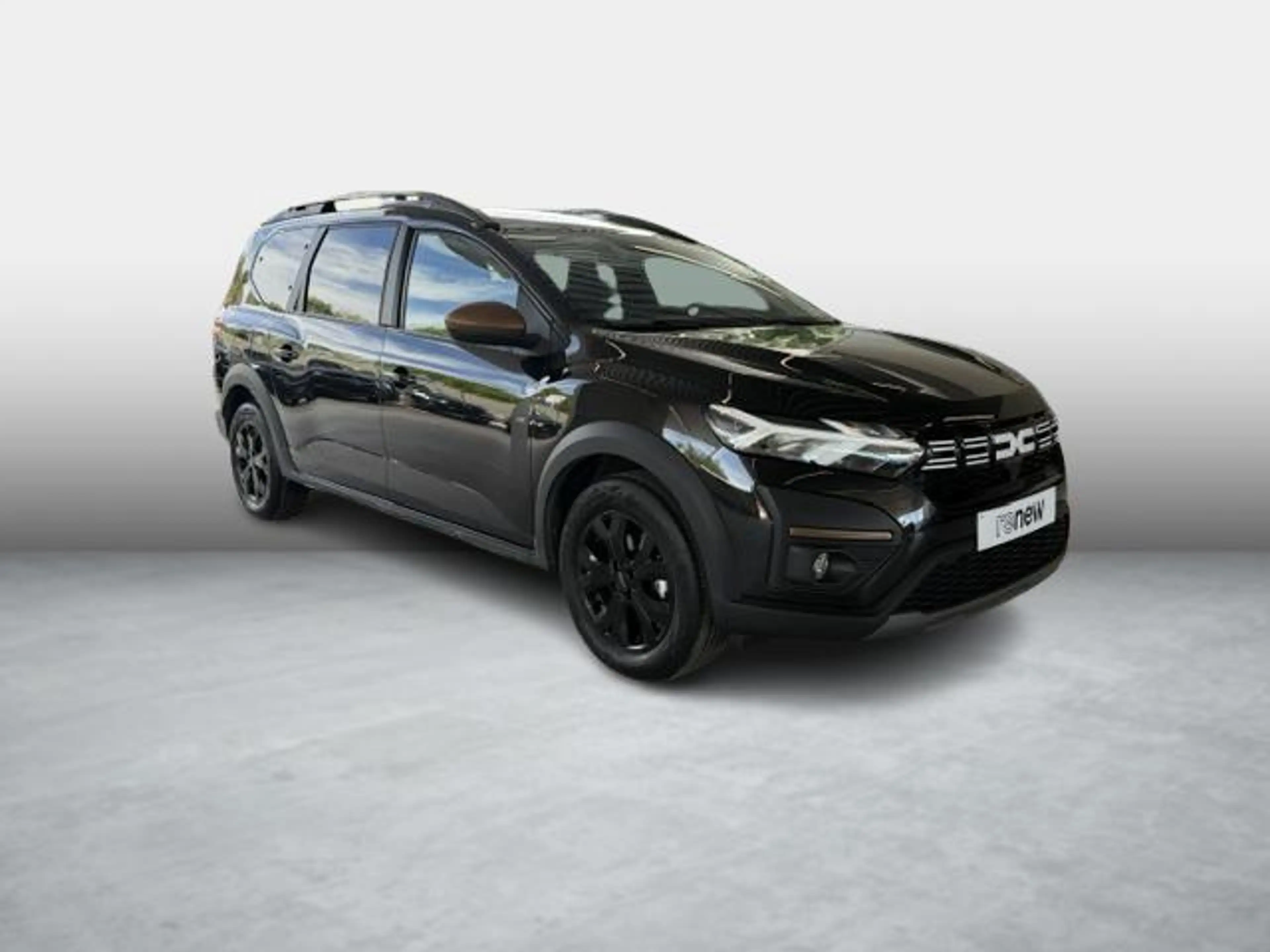 Dacia Jogger Hybrid 140 Extreme — photo 3