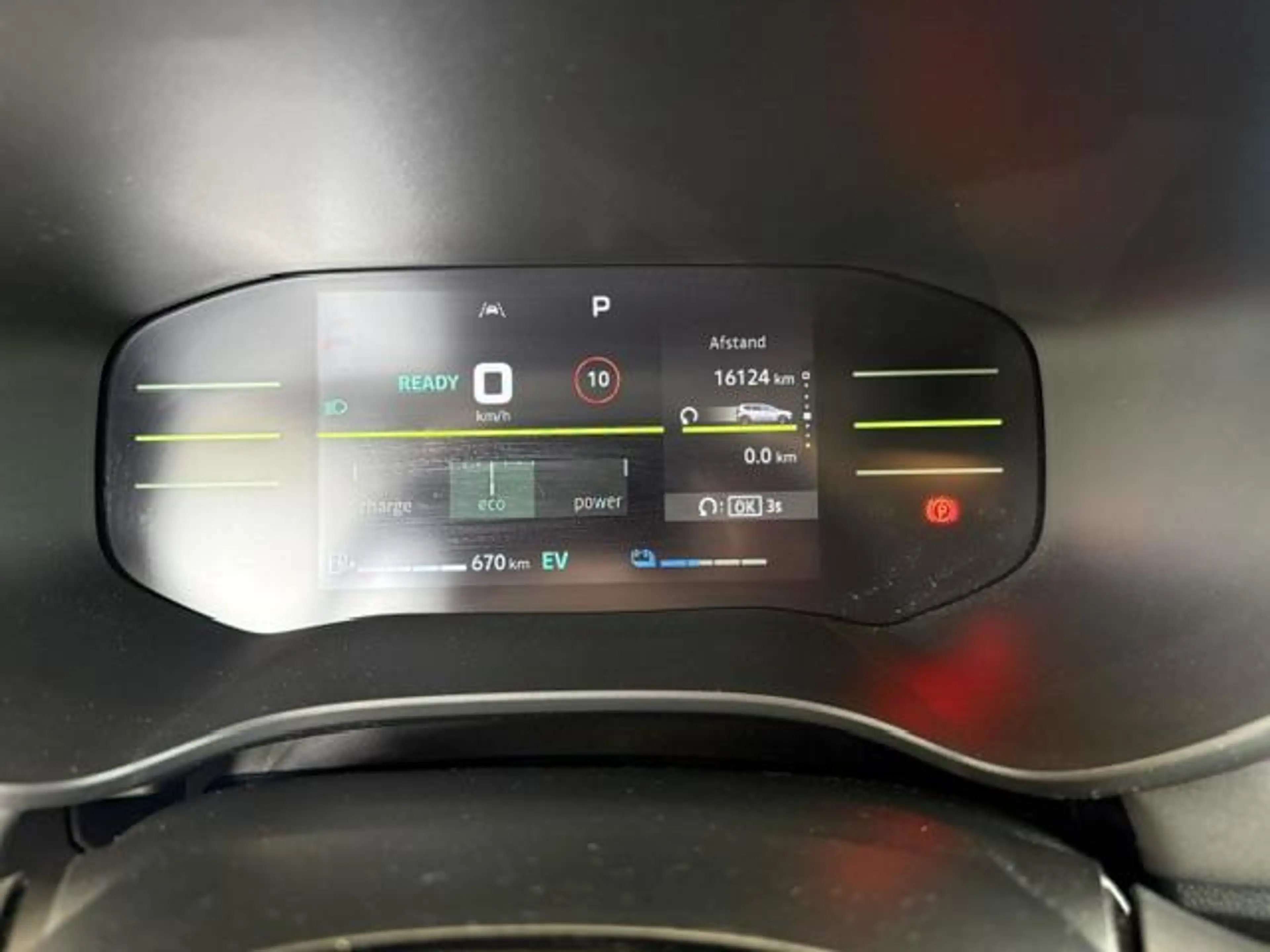 Dacia Jogger Hybrid 140 Extreme — photo 9