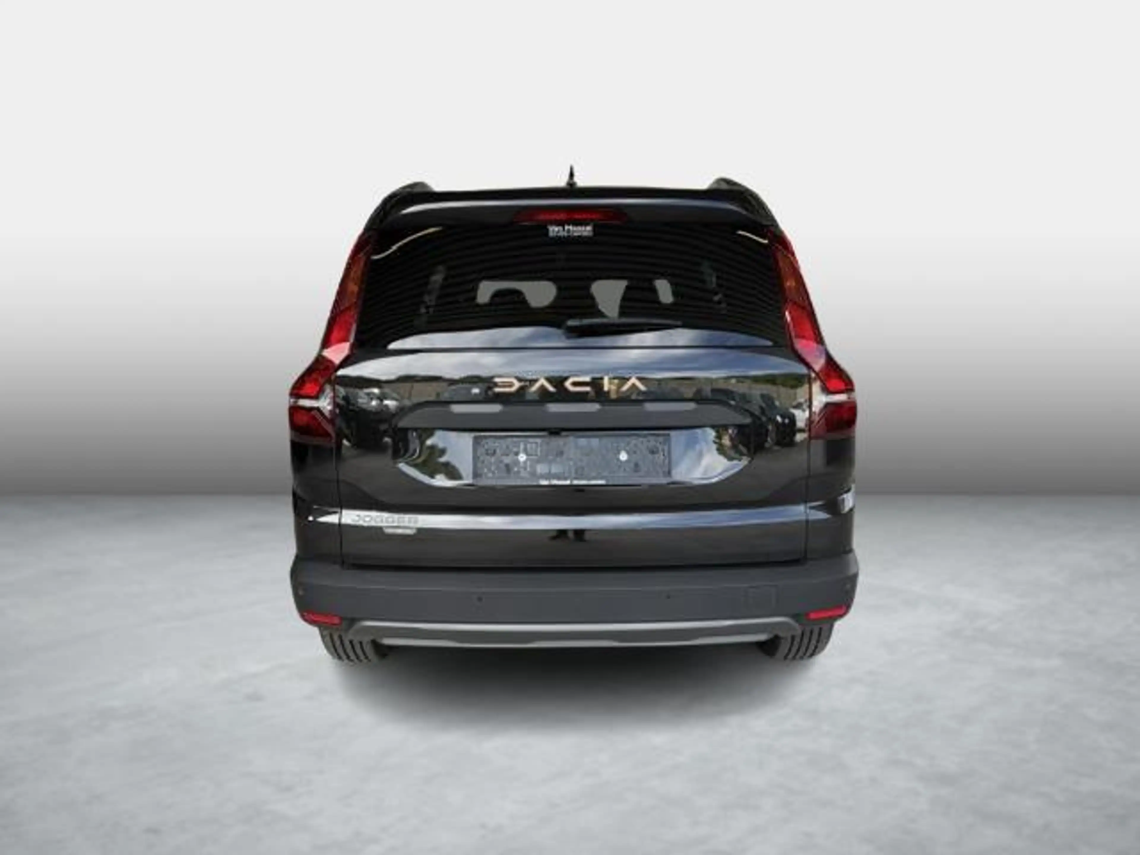 Dacia Jogger Hybrid 140 Extreme — photo 6