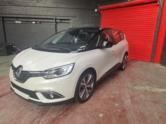 Renault Grand Scenic Grand Scénic 1.5 dCi Energy Intens Collection EDC