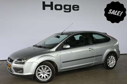Ford Focus 1.6-16V First Edition Airco Cruise Control All in