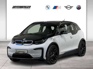 120Ah Sportpaket Navi-Prof ACC HK