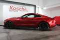 Ford Mustang Shelby GT Kamera TÜV NEU Rouge - thumbnail 7