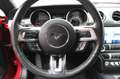 Ford Mustang Shelby GT Kamera TÜV NEU Rouge - thumbnail 12