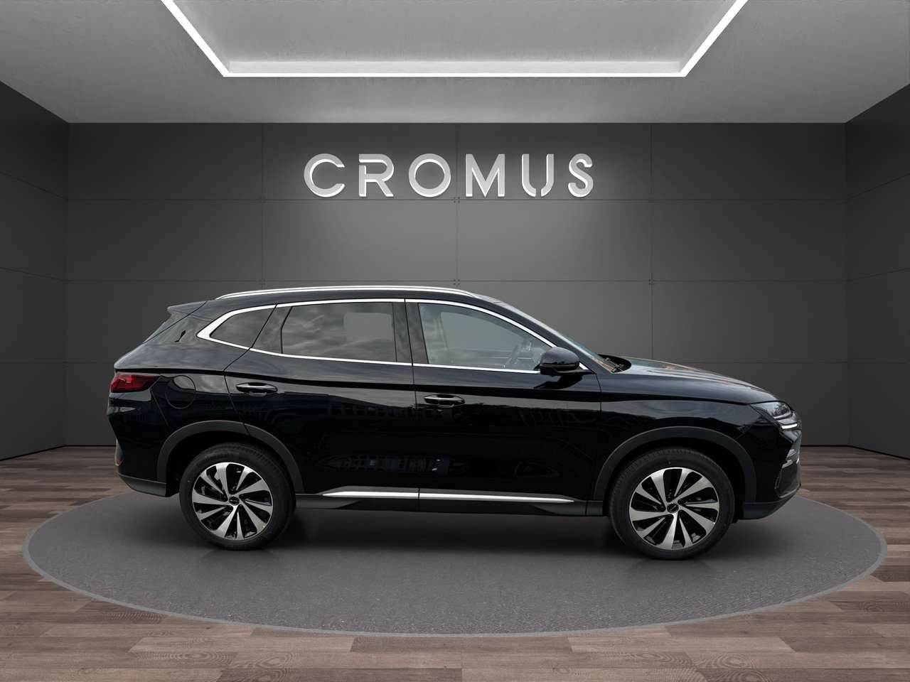 BYD Seal U DM-i 1.5 phev BOOST 2wd *PROMO*