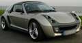 smart roadster smart roadster-coupe softtouch - thumbnail 2