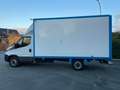 Iveco Daily 35 S 140PK 1/2 ALU-KAST +BACHE / EURO 6 / 71000KM Blanc - thumbnail 18