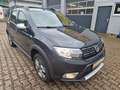 Dacia Sandero Stepway Essentiel KLIMA Grau - thumbnail 2