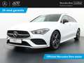 Mercedes-Benz CLA 200 Shooting Brake AMG Line | Panorama - Schuifdak | S Wit - thumbnail 1
