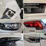 Volkswagen Tiguan 2.0tdi R-Line Rline 4motion Iva 150cv Dsg Full Opt Bianco - thumbnail 15