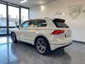 Volkswagen Tiguan 2.0tdi R-Line Rline 4motion Iva 150cv Dsg Full Opt Bianco - thumbnail 6