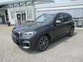 BMW X3 M M40 i AHK.ESSD viele Extras Negro - thumbnail 1