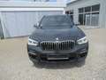 BMW X3 M M40 i AHK.ESSD viele Extras Negro - thumbnail 2