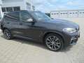 BMW X3 M M40 i AHK.ESSD viele Extras Negro - thumbnail 3
