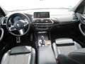 BMW X3 M M40 i AHK.ESSD viele Extras Negro - thumbnail 9