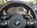 BMW 420 420D CABRIO MSPORT 184CV NAVIGATORE CERCHI DA 19" Blanc - thumbnail 8