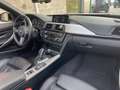 BMW 420 420D CABRIO MSPORT 184CV NAVIGATORE CERCHI DA 19" Blanc - thumbnail 6