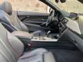 BMW 420 420D CABRIO MSPORT 184CV NAVIGATORE CERCHI DA 19" Blanc - thumbnail 10