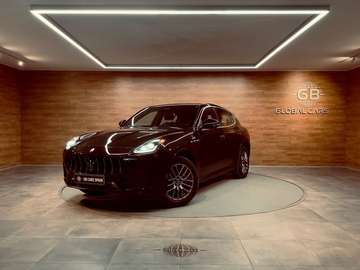 GT PrimaSerie L4 MHEV 300CV AWD