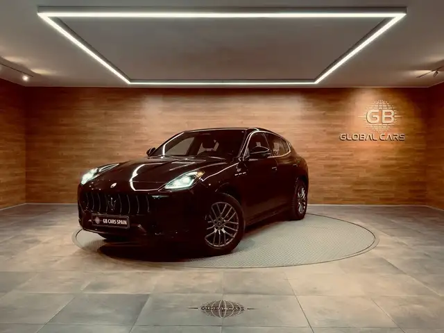 Maserati Grecale GT PrimaSerie L4 MHEV 300CV AWD