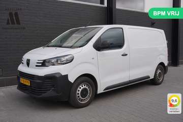 1.5 BlueHDi 120PK L2 EURO 6 - Airco - Cruise - PDC