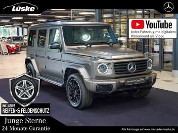 AMG Line Night SUPERIOR monza MATT Carbon