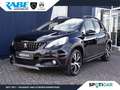 Peugeot 2008 Allure GT-Line 120 BlueHDi AHK+Kamera+Navi Klima Noir - thumbnail 1