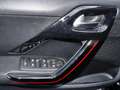 Peugeot 2008 Allure GT-Line 120 BlueHDi AHK+Kamera+Navi Klima Noir - thumbnail 10