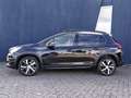 Peugeot 2008 Allure GT-Line 120 BlueHDi AHK+Kamera+Navi Klima Noir - thumbnail 2