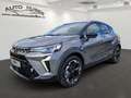 Mitsubishi ASX EDITION 1.8 Hybrid Automatik Grau - thumbnail 1