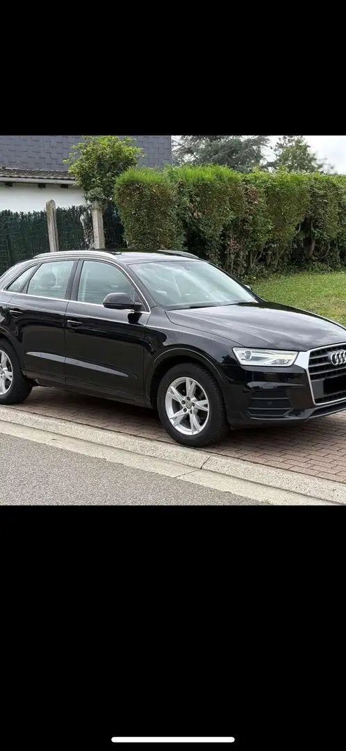 Audi Q3 1.4 TFSI c.o.d Sport - 2