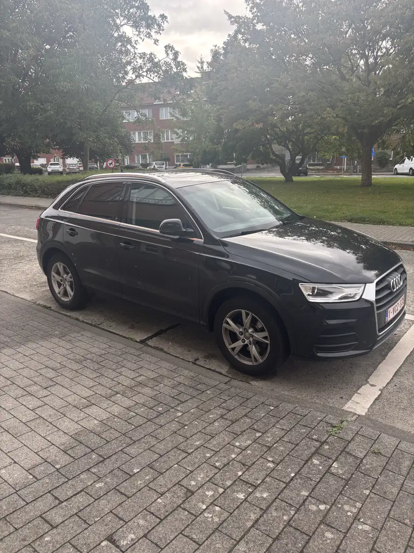 Audi Q3 1.4 TFSI c.o.d Sport - 1