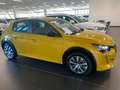 Peugeot e-208 208 II 2019 Active Pack 100kW DEMO ULTIMA! Giallo - thumbnail 4