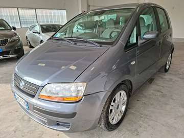 Idea 1.4 16v DA NEOPATENTATI