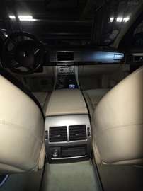 2.7 V6 D - 207 Bi-Turbo Luxe A