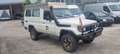 Toyota Land Cruiser Land Cruiser HZJ78 DESERT-WOHNMOBIL1. HAND Weiß - thumbnail 3
