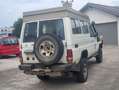 Toyota Land Cruiser Land Cruiser HZJ78 DESERT-WOHNMOBIL1. HAND Weiß - thumbnail 5