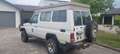 Toyota Land Cruiser Land Cruiser HZJ78 DESERT-WOHNMOBIL1. HAND Weiß - thumbnail 7
