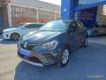 Renault Captur TCe Intens 74kW Gris - thumbnail 5
