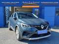 Renault Captur TCe Intens 74kW Gris - thumbnail 1