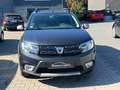 Dacia Sandero Sandero II Stepway Prestige/Kamera/Navi/PDC/1.Ha Grau - thumbnail 2