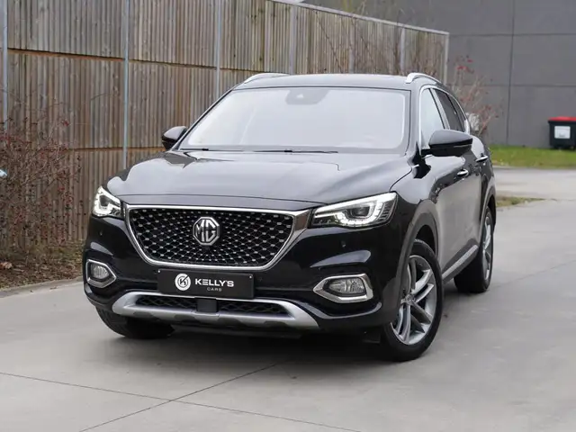 MG EHS PHEV 1.5 Turbo Luxury**1 ste eig**Topstaat!