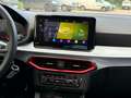 SEAT Ibiza 1.0 TSI FR PDC SH NAVI Silber - thumbnail 14