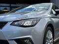 SEAT Ibiza 1.0 TSI FR PDC, SHZ, NAVI Plateado - thumbnail 4