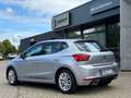 SEAT Ibiza 1.0 TSI FR PDC, SHZ, NAVI Plateado - thumbnail 7
