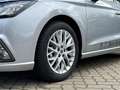 SEAT Ibiza 1.0 TSI FR PDC SH NAVI Silber - thumbnail 5