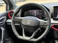 SEAT Ibiza 1.0 TSI FR PDC, SHZ, NAVI Plateado - thumbnail 12