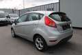Ford Fiesta Ambiente 1,25 Silber - thumbnail 5