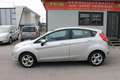 Ford Fiesta Ambiente 1,25 Silber - thumbnail 4